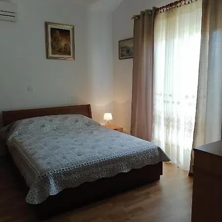 Apartments Vedrana Razanj Exterior photo