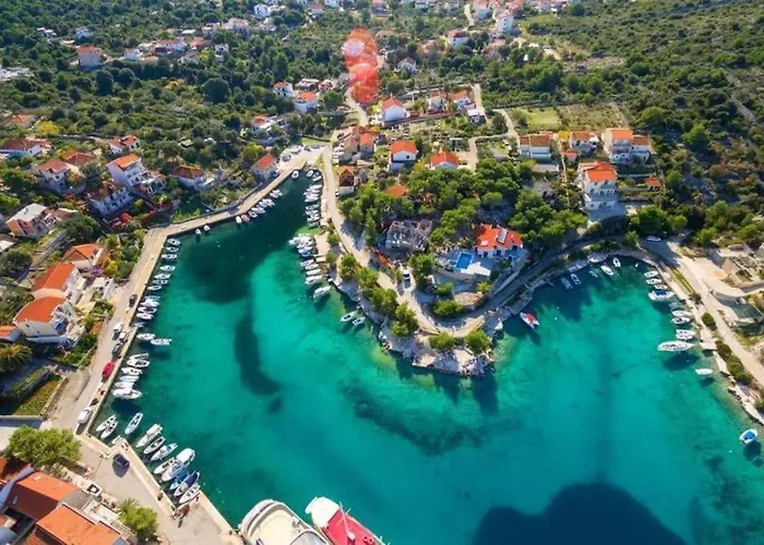 Apartments Vedrana
