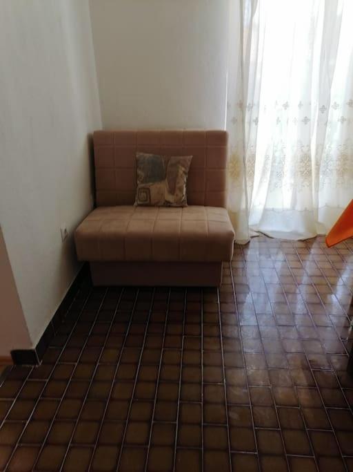 Apartment Vedrana Razanj
