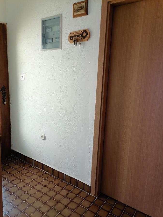 Apartment Vedrana Razanj